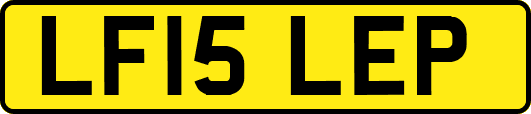 LF15LEP