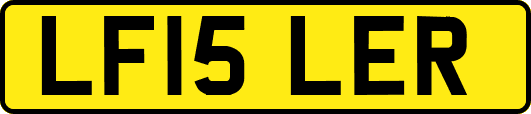LF15LER