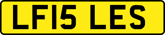 LF15LES