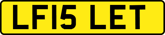 LF15LET