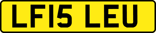 LF15LEU