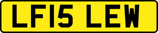 LF15LEW