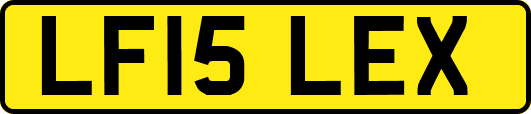 LF15LEX