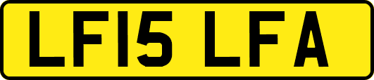 LF15LFA
