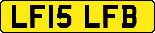 LF15LFB