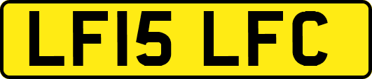 LF15LFC