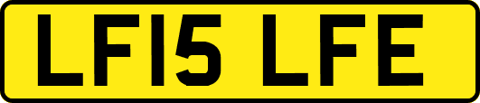 LF15LFE