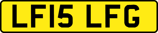 LF15LFG