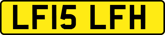 LF15LFH