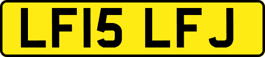 LF15LFJ