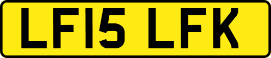 LF15LFK