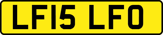 LF15LFO