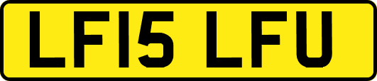 LF15LFU