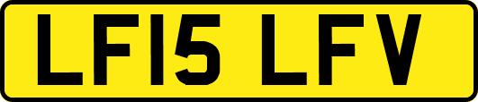 LF15LFV