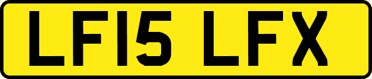 LF15LFX