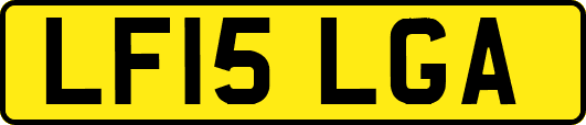 LF15LGA