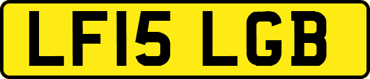 LF15LGB