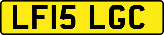 LF15LGC