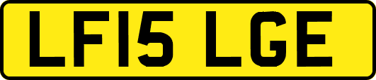 LF15LGE