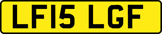 LF15LGF