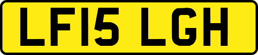 LF15LGH