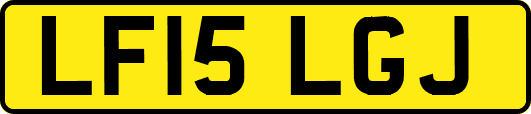 LF15LGJ