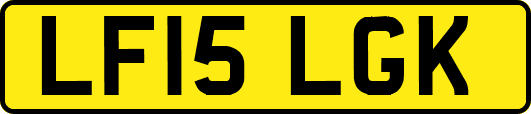LF15LGK