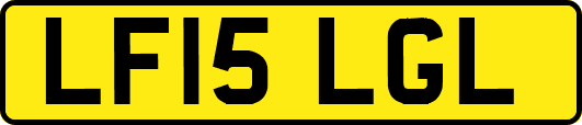 LF15LGL