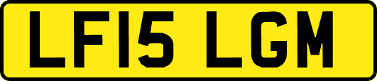 LF15LGM