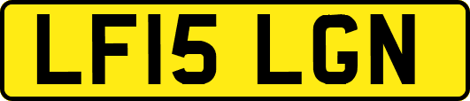 LF15LGN