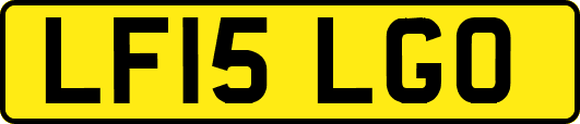 LF15LGO