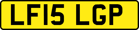 LF15LGP