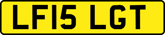 LF15LGT