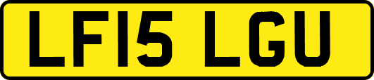 LF15LGU