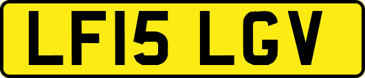LF15LGV