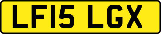 LF15LGX
