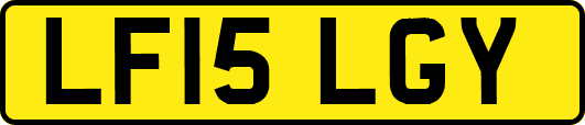LF15LGY