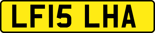 LF15LHA