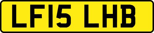 LF15LHB
