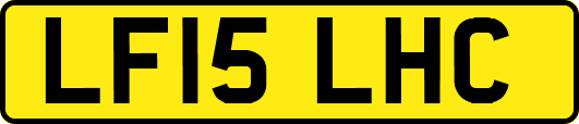 LF15LHC