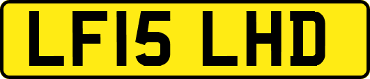 LF15LHD