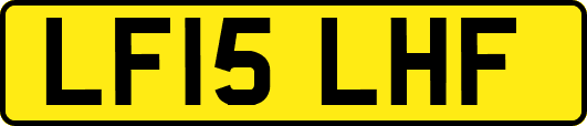 LF15LHF