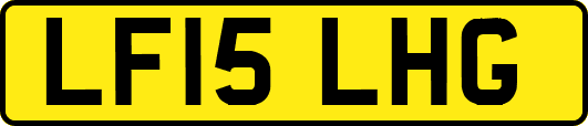 LF15LHG