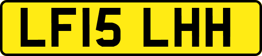 LF15LHH