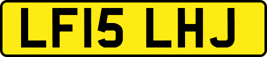 LF15LHJ