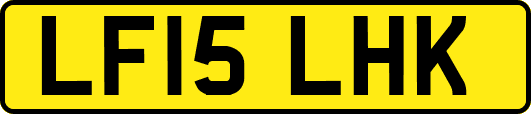 LF15LHK