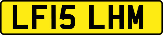 LF15LHM