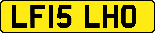 LF15LHO