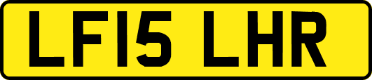 LF15LHR