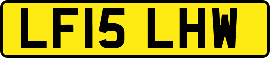 LF15LHW